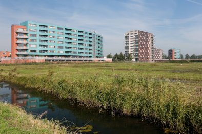 huurwoningen te huur op Appartement Beeldsnijderstraat 235
