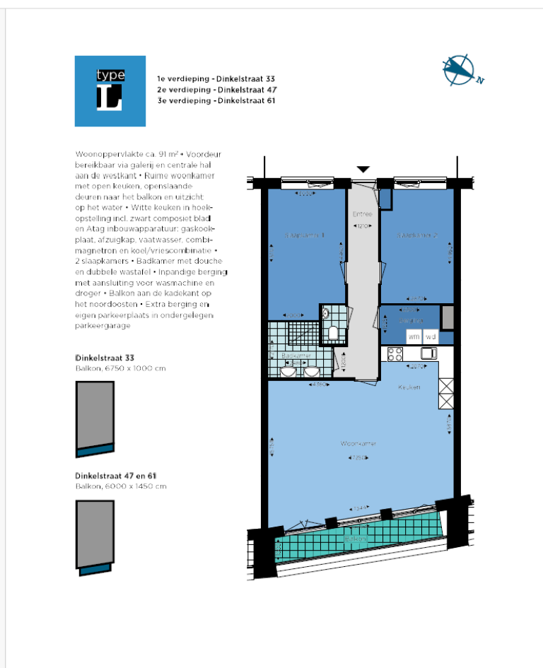 Object Plattegrond