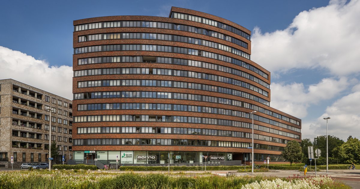 Hogeweide 326, Utrecht