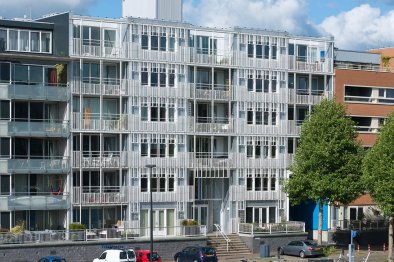 private-rentals for rent on Appartement Javakade 594