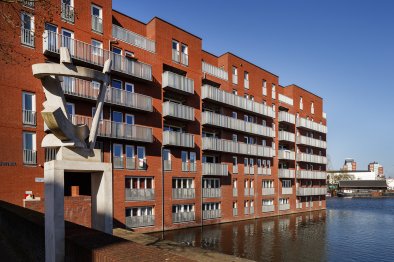 particuliere-woningen te huur op Appartement Rolderdiephof 58