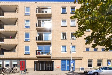 appartementen te huur op Appartement Buyskade 246