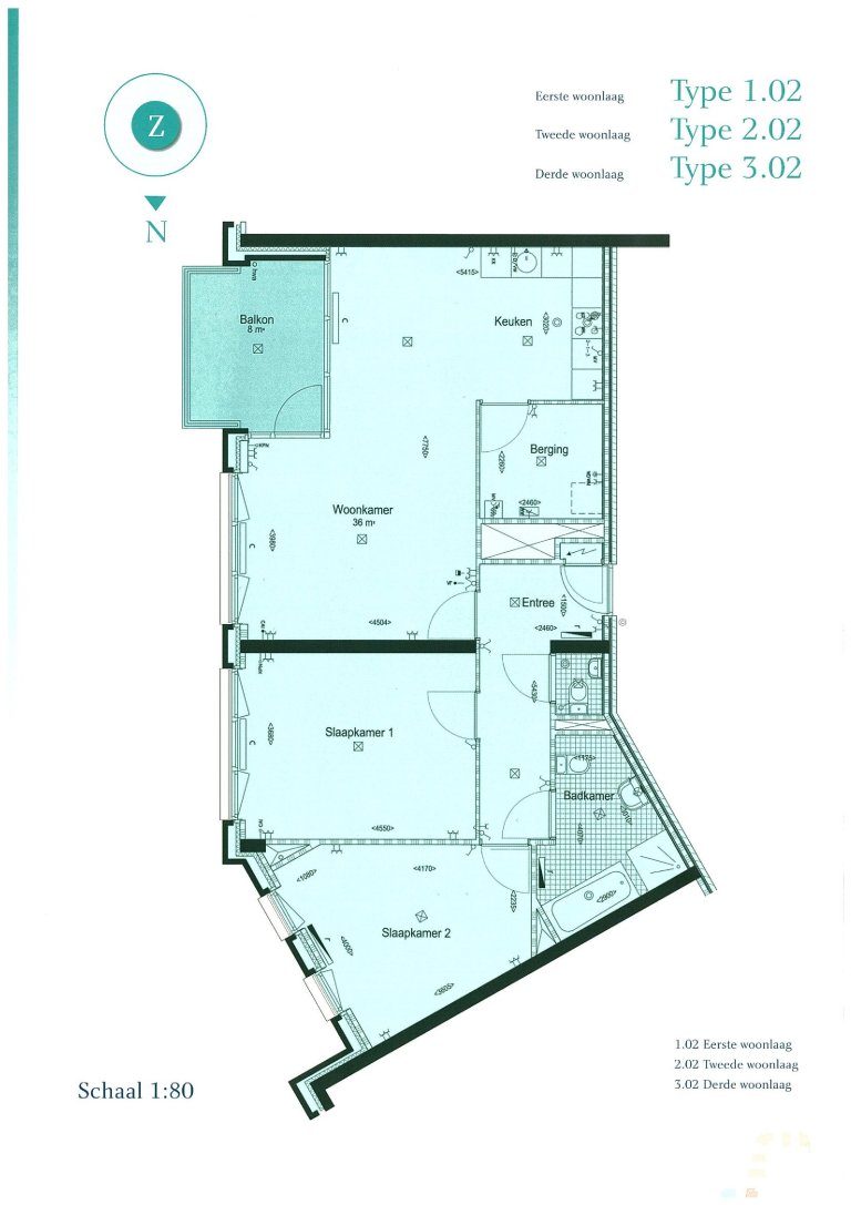 Object Plattegrond
