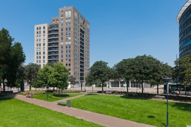 private-rentals for rent on Appartement Oostplein 527