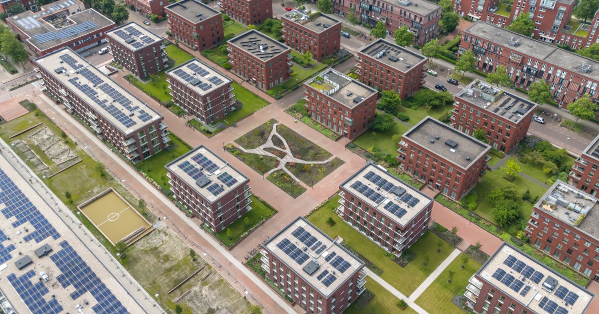 Twellosebeeklaan 125, Utrecht