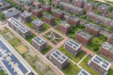 huurwoningen te huur op Appartement Twellosebeeklaan 136