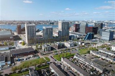 huurwoningen te huur op Appartement Tt. Vasumweg 40 X8