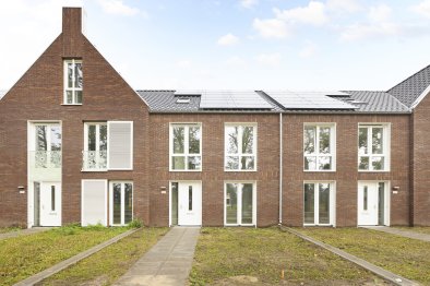 huurwoningen te huur op Eengezinswoning De Groene Voorwaarts 413
