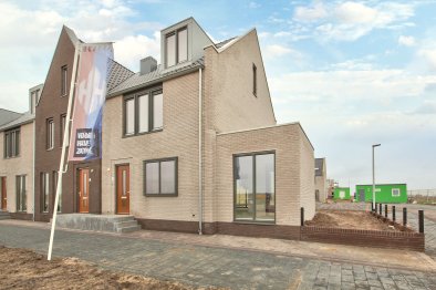 huurwoningen te huur op Eengezinswoning Jac. P. Thijsselaan 14