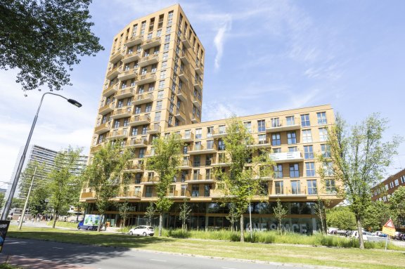 Pierre in Westerwolde