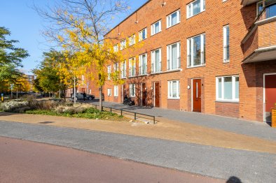 vrije-sector-woningen te huur op Eengezinswoning Morgenzonlaan 95