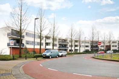 private-rentals for rent on Appartement Romerostraat, Aartsbisschop 633