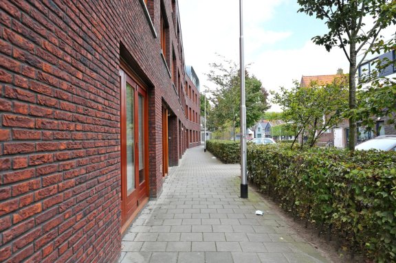 Eengezinswoning Hoogtestraat 30