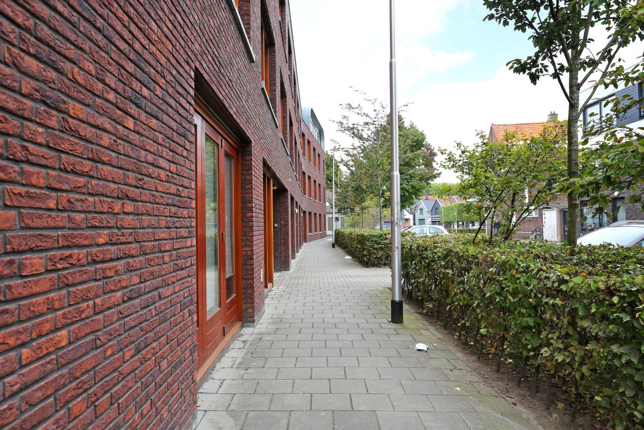 Family home in Tilburg