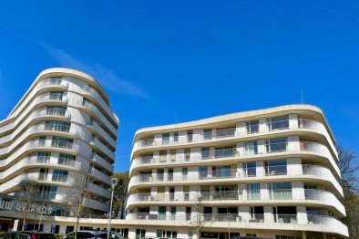 apartments for rent on Appartement Burgemeester van Lennepweg 149