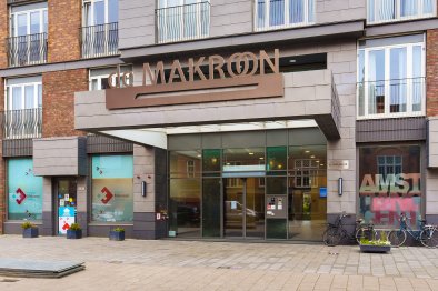 private-rentals for rent on Appartement Nieuwe Passeerdersstraat 68