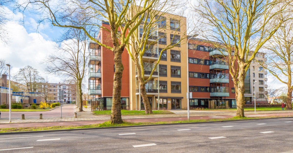 't Goylaan 87 B, Utrecht