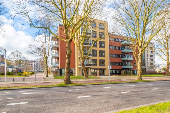 Appartement 't Goylaan 87 E