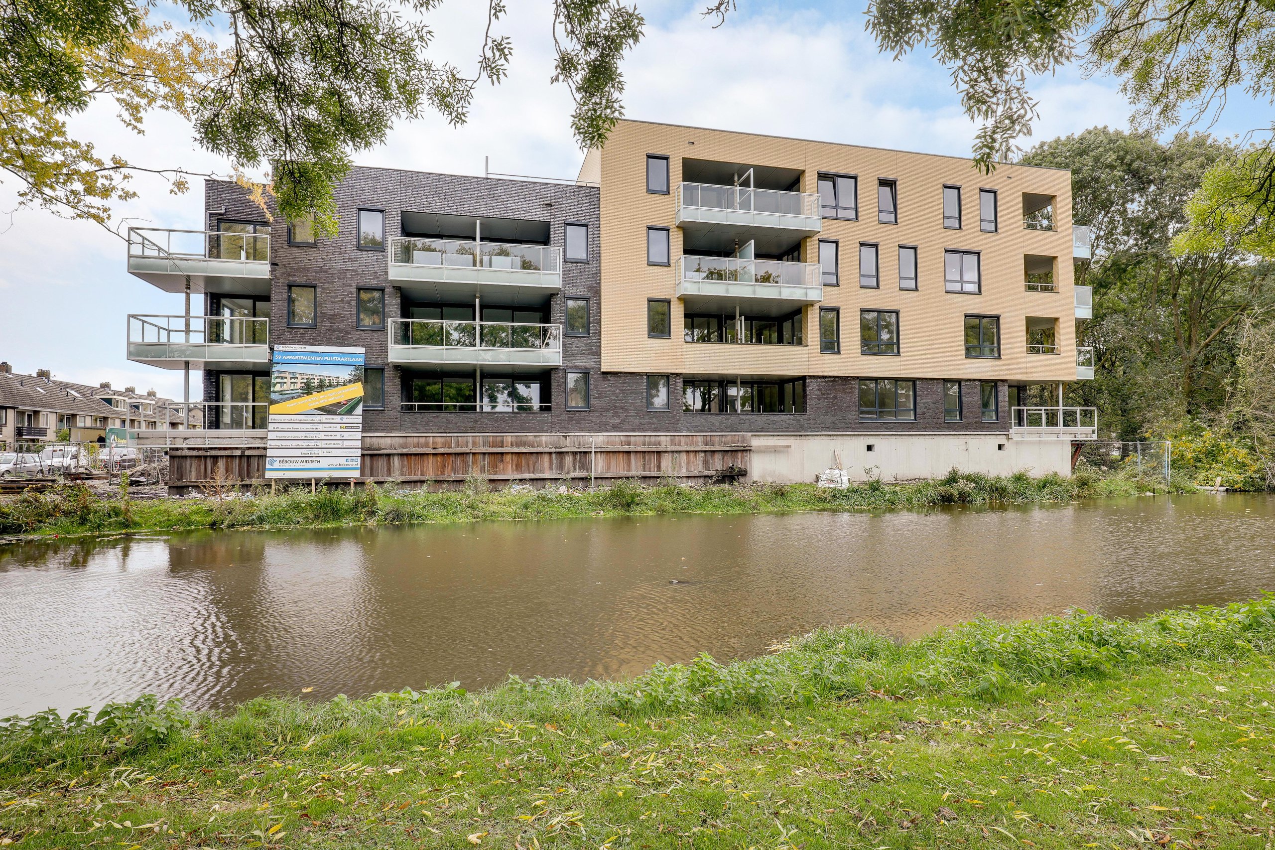 Woonhuis in De Ronde Venen