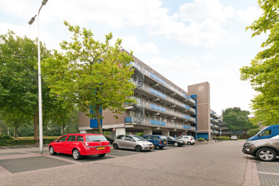 vrije-sector-woningen te huur op Appartement Ouvertureweg 215