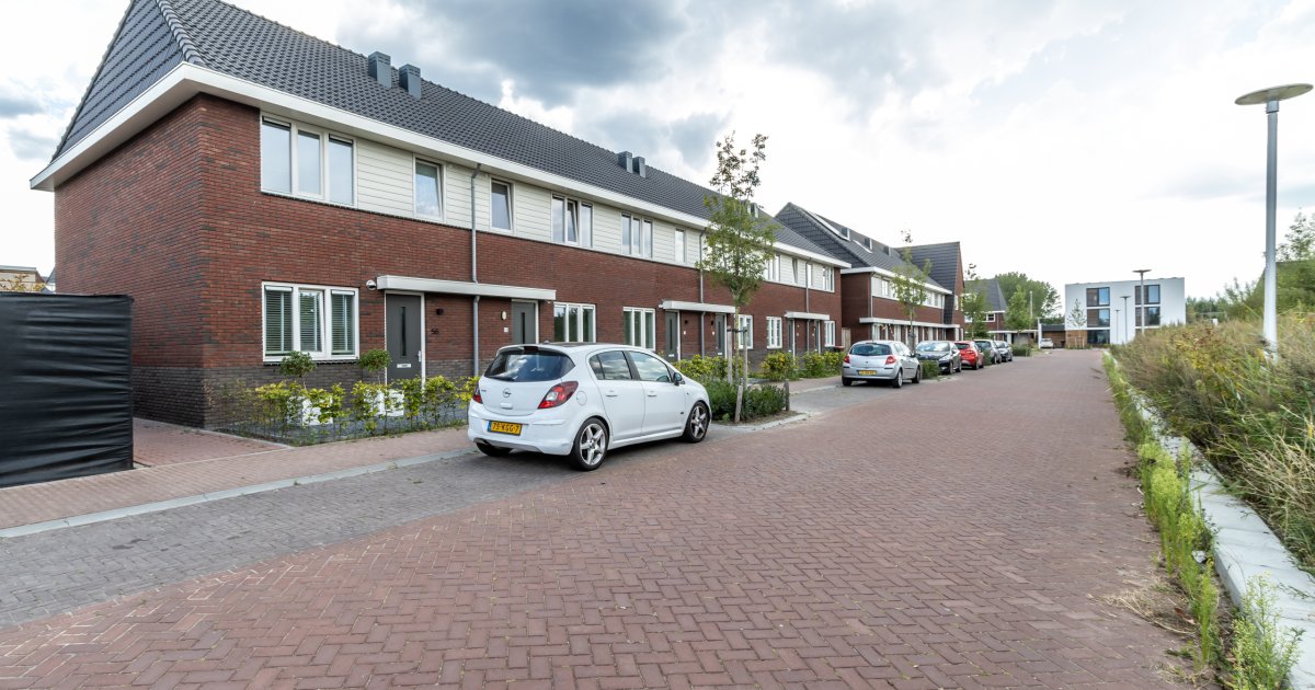 Rijperkerkstraat 47, Tilburg