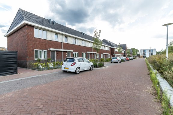 Eengezinswoning Rijperkerkstraat 47
