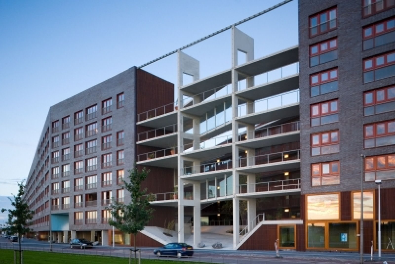Apartment in Utrecht