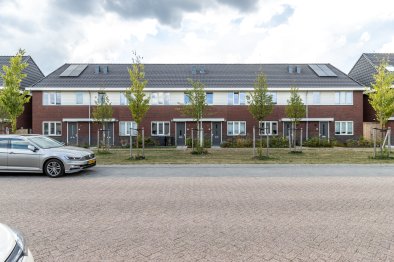 homes for rent on Eengezinswoning Renesselaan 79