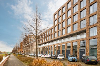 homes for rent on Appartement Melissekade 304