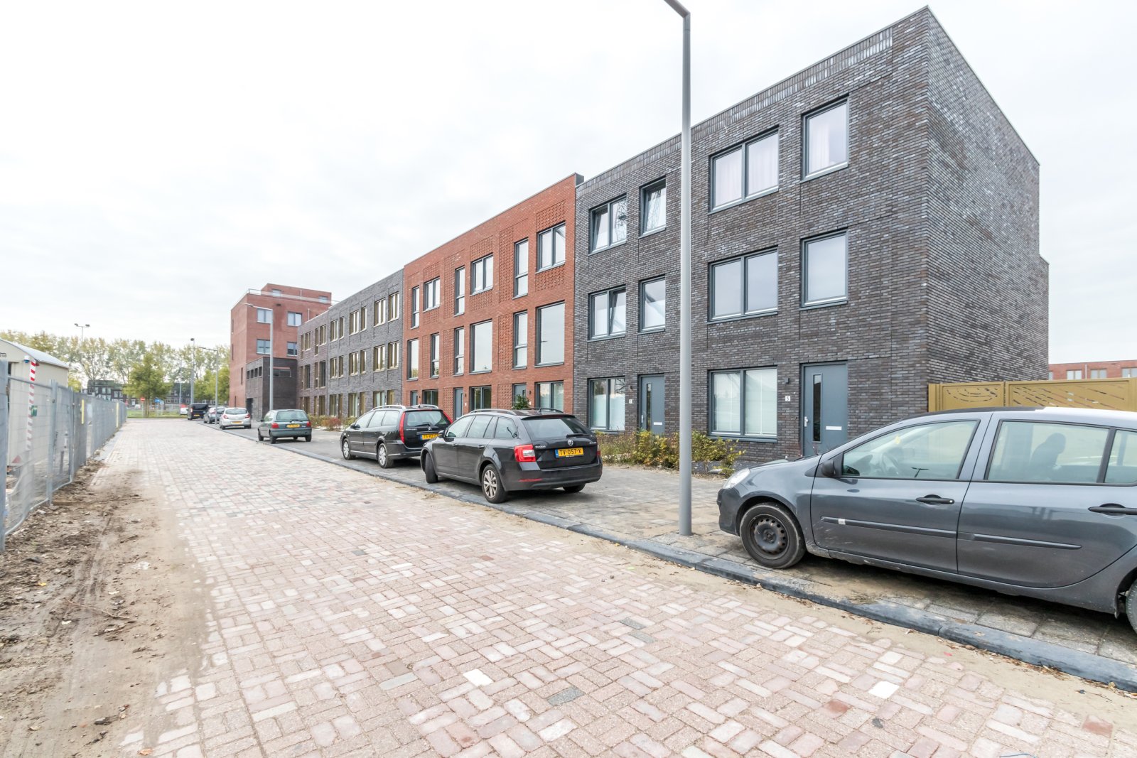 Foto 1 van 8, Stokerstraat 11, ROTTERDAM