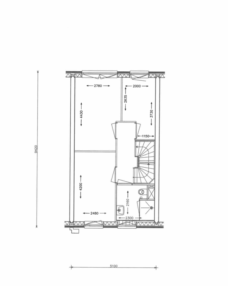 Object Plattegrond