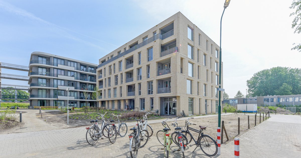 Tussenbusstraat 156, Utrecht