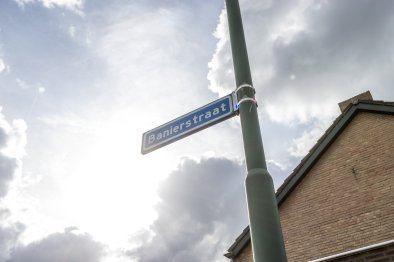 appartementen te huur op Eengezinswoning Banierstraat 21