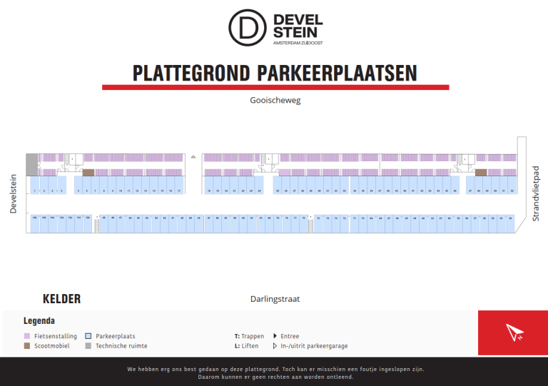 Object Plattegrond