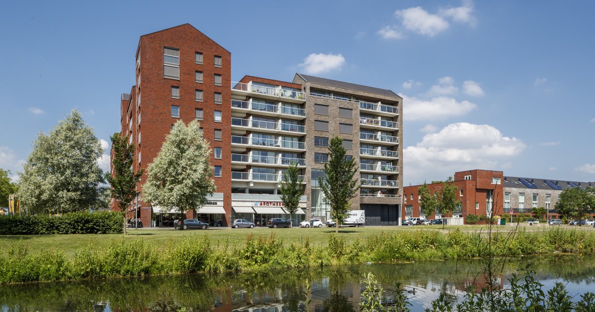 Heemstedelaan 29, Utrecht