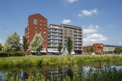 apartments for rent on Appartement Heemstedelaan 29