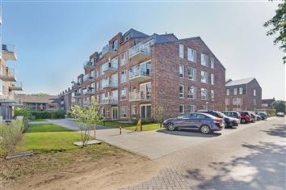 Appartement Theresiastraat 112