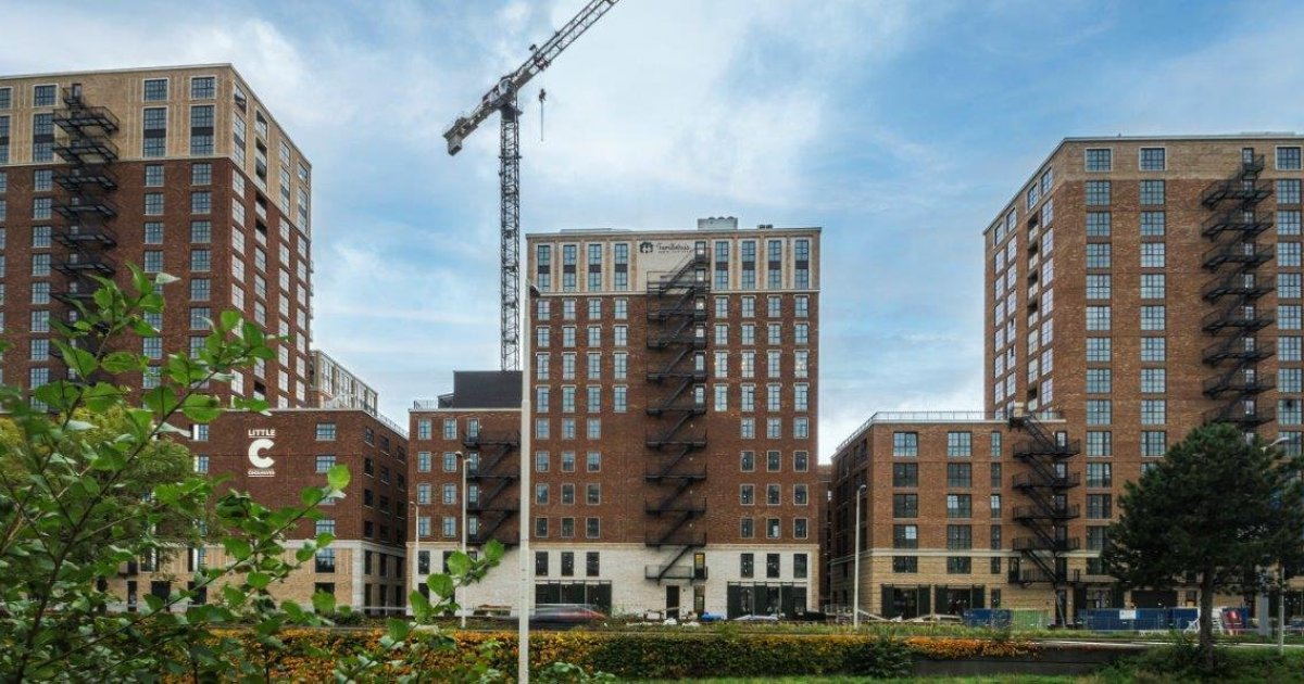 Karl Weisbardstraat 111, Rotterdam