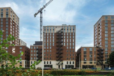 appartementen te huur op Appartement Karl Weisbardstraat 111