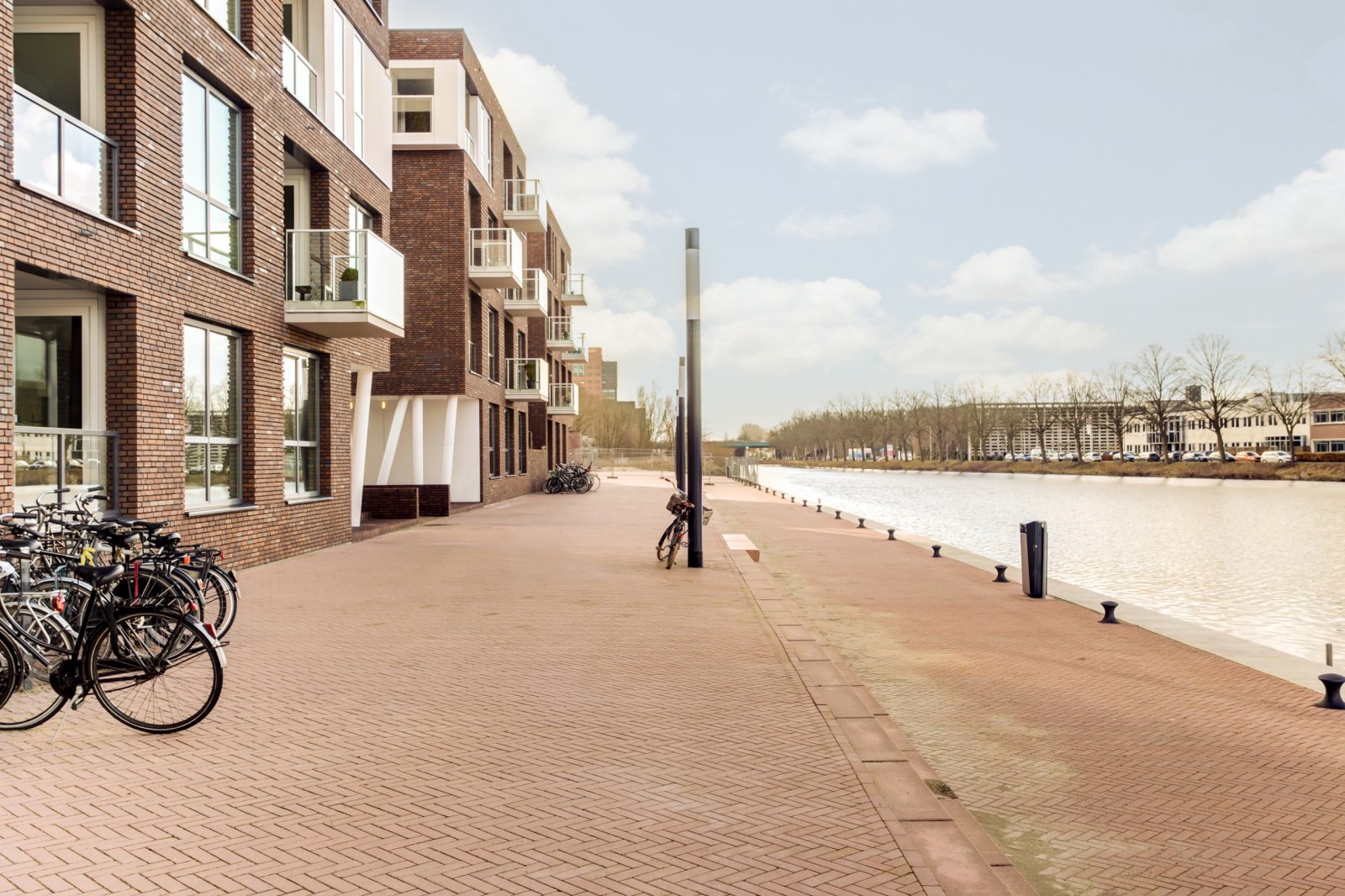 MVGM Verhuurd onder voorbehoud Neerlandiakade 4, utrecht