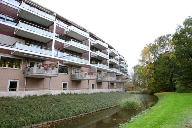 appartementen te huur op Appartement Hofplein 106
