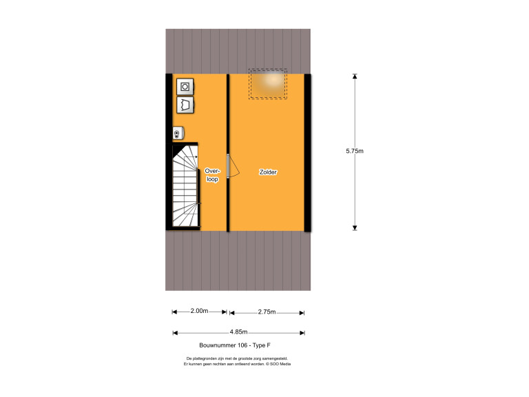 Object Plattegrond