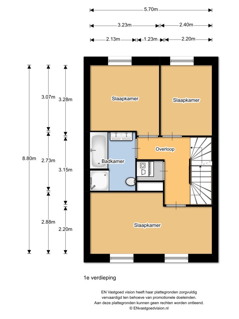 Object Plattegrond