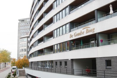 huurwoningen te huur op Appartement Goudsesingel 349