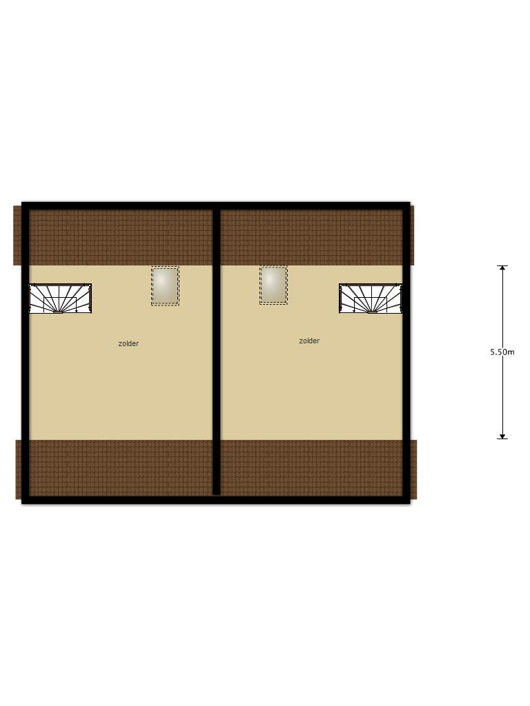 Object Plattegrond