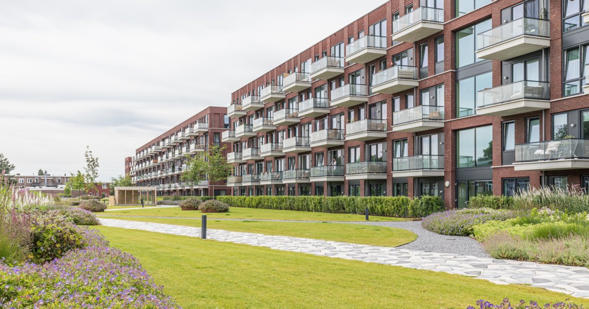 Eelderdiephof 89, Utrecht