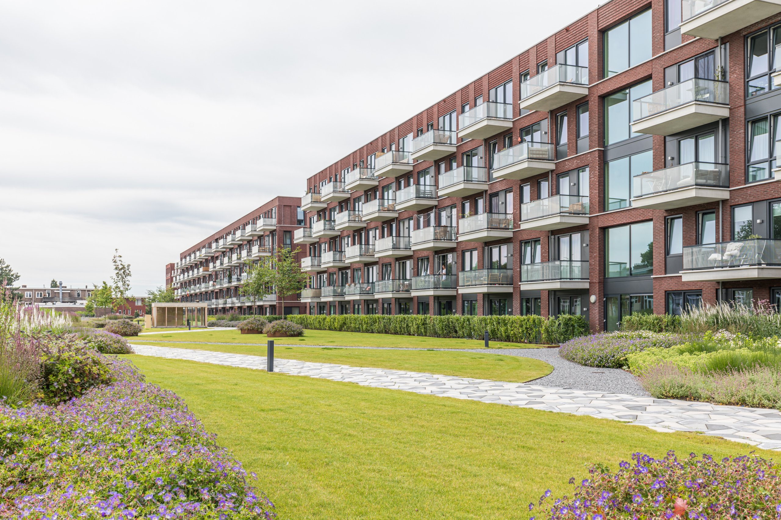 Apartment in Utrecht