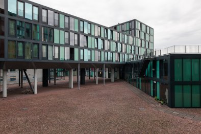 huurwoningen te huur op Appartement Beren 35