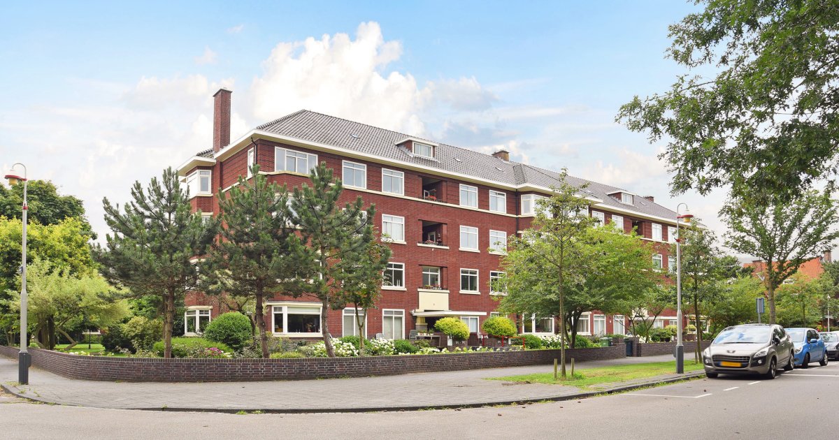 Poot, Laan van 194 F, Den Haag