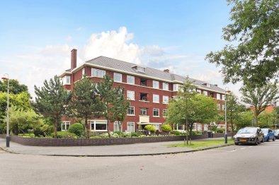 homes for rent on Appartement Poot, Laan van 194 F